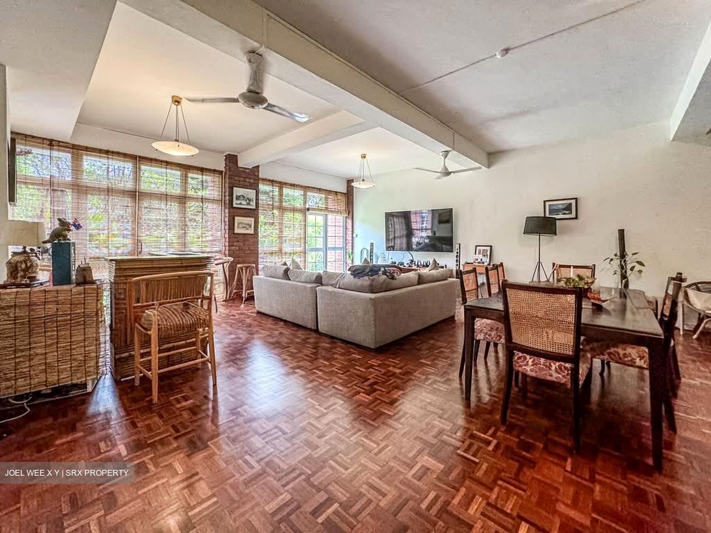 Mount Faber Lodge (D4), Condominium #572193491